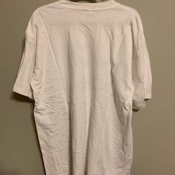 VTG SILVER MTN GRAPHIC TEE - Picture 2 of 3